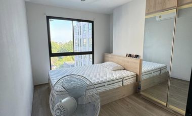 Wohnung zum Kauf mit Studio in Phra Khanong, Bangkok