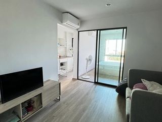 Wohnung zum Kauf mit Studio in Phra Khanong, Bangkok