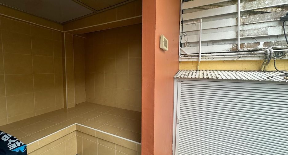 Villa zum Kauf mit 4 Zimmer in Kathu, Phuket