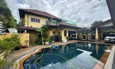 For sale 4 bedrooms villa in Kathu, Phuket