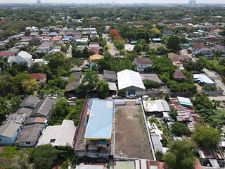 出售 土地 在 Khan Na Yao, 曼谷