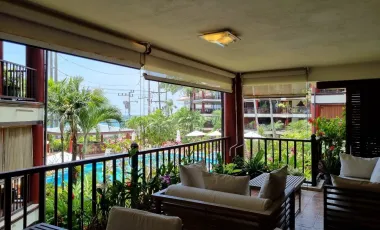For sale 2 bedrooms condo 