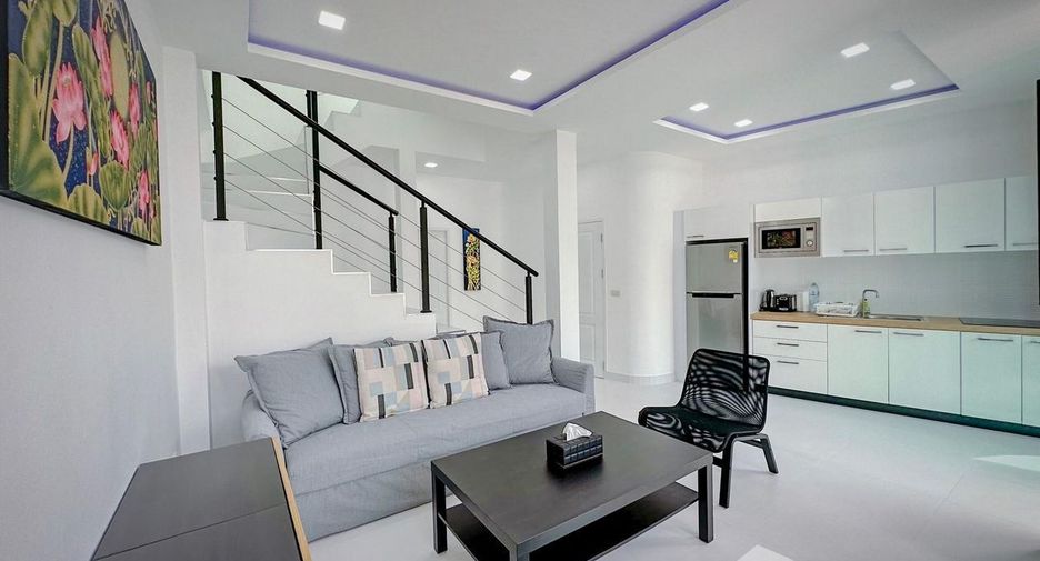 Villa en venta de 3 habitaciones en Bang Lamung, Chonburi