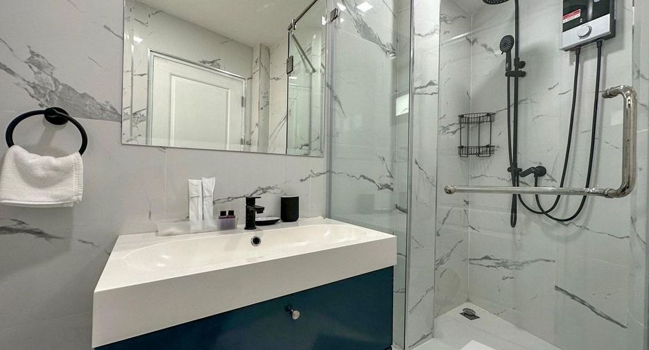 For sale 3 bedrooms villa in Bang Lamung, Chonburi
