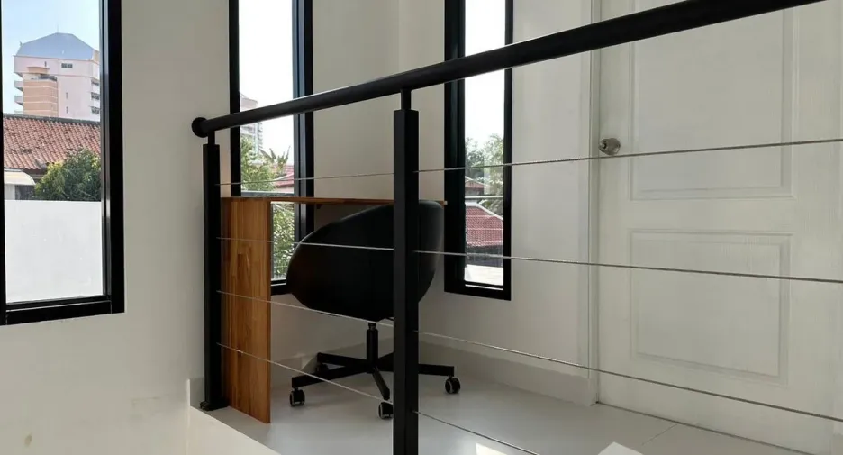 For sale 3 bedrooms villa in Bang Lamung, Chonburi