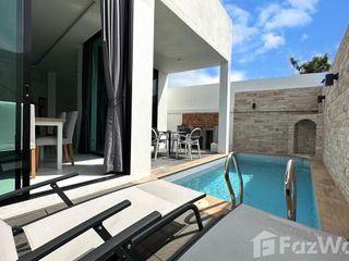 For sale 3 ベッドルーム villa in Bang Lamung, Chonburi
