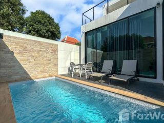 For sale 3 ベッドルーム villa in Bang Lamung, Chonburi