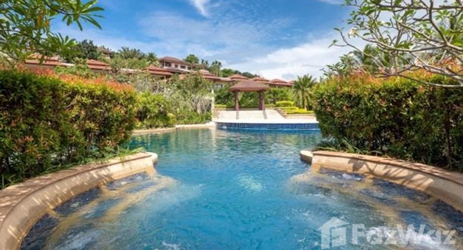 Casa adosada en alquiler de 2 habitaciones en Thalang, Phuket