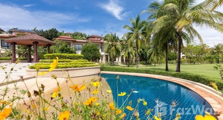 Casa adosada en alquiler de 2 habitaciones en Thalang, Phuket
