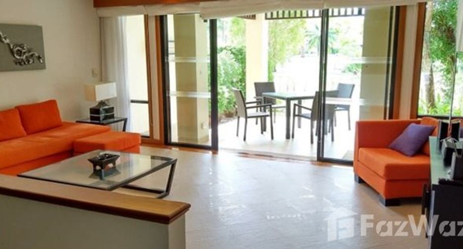 Casa adosada en alquiler de 2 habitaciones en Thalang, Phuket