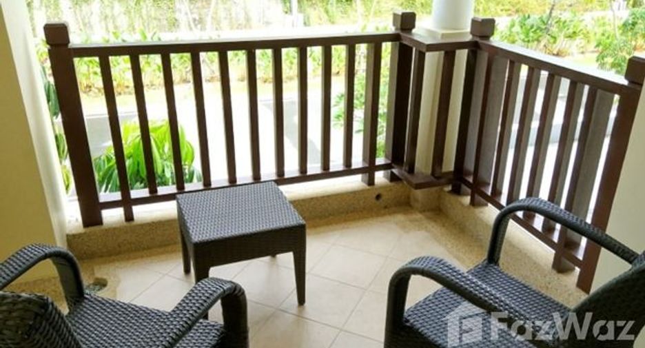 Casa adosada en alquiler de 2 habitaciones en Thalang, Phuket