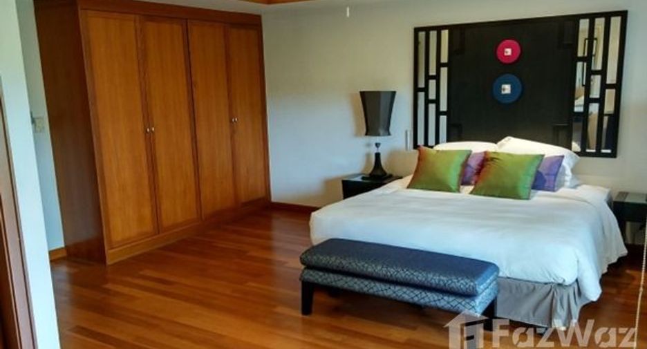 Casa adosada en alquiler de 2 habitaciones en Thalang, Phuket