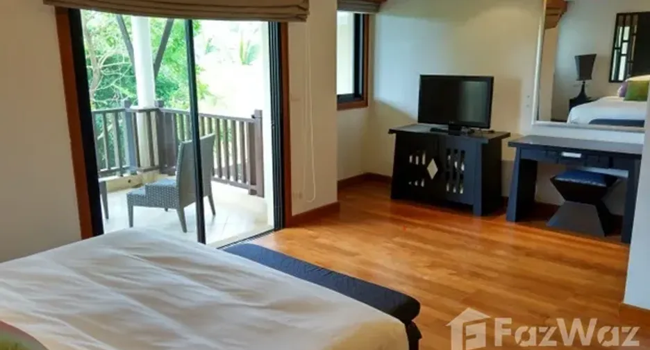 For rent 2 bedrooms townhouse in Thalang, Phuket