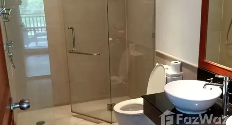 出租 2 卧室 联排别墅 在 塔朗, 普吉
