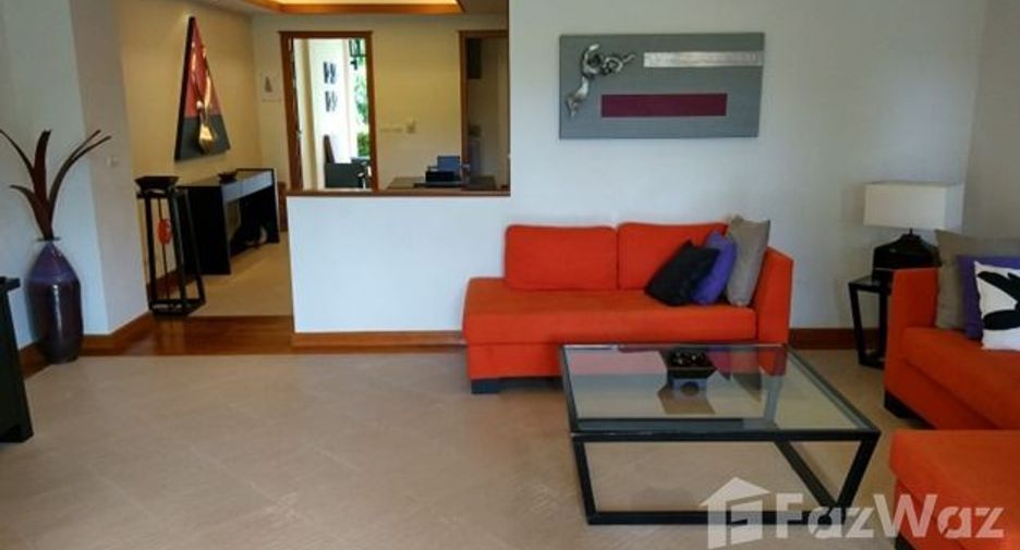 Casa adosada en alquiler de 2 habitaciones en Thalang, Phuket
