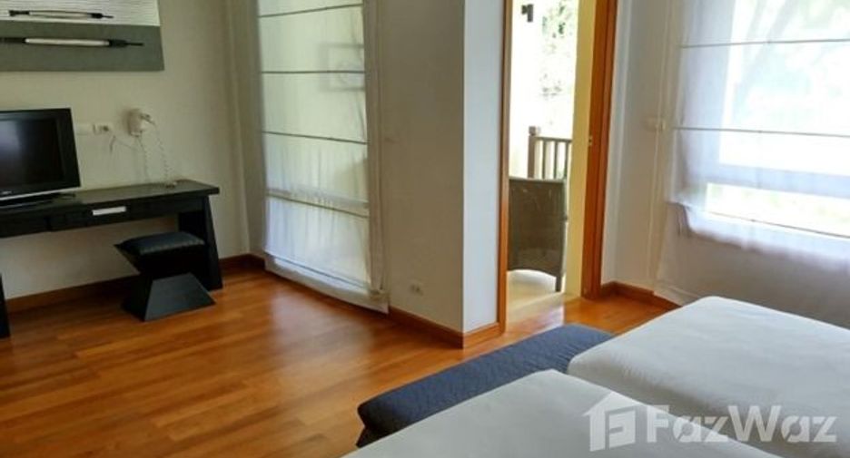 Casa adosada en alquiler de 2 habitaciones en Thalang, Phuket