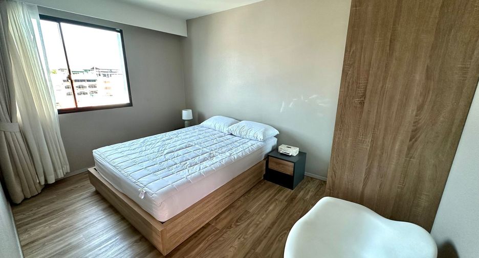 For sale and for rent 2 bedrooms condo in Sathon, Bangkok