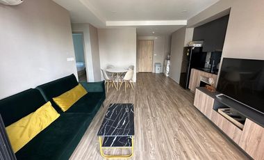 For sale and for rent 2 bedrooms condo in Sathon, Bangkok