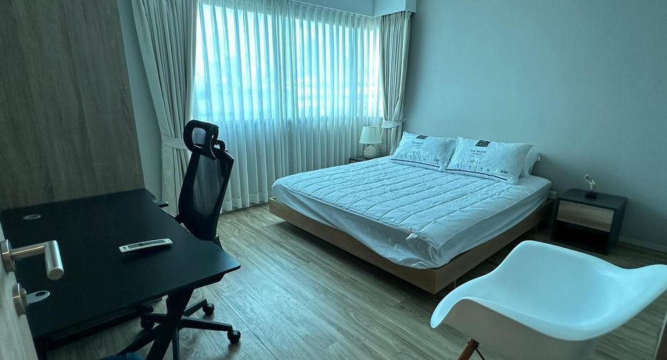 For sale and for rent 2 bedrooms condo in Sathon, Bangkok