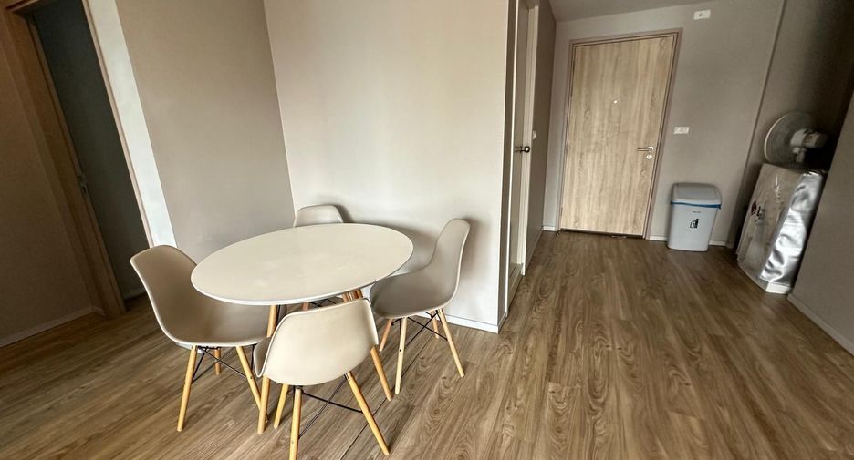 For sale and for rent 2 bedrooms condo in Sathon, Bangkok