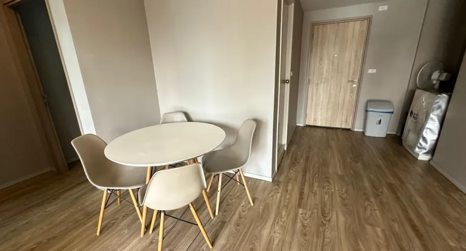 Wohnung zum Kauf und zur Miete mit 2 Zimmer in Sathon, Bangkok