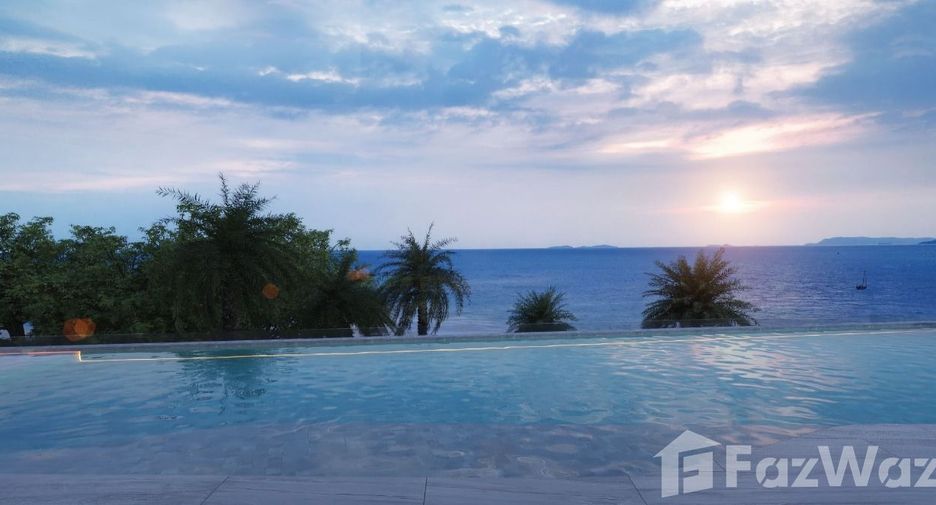 À vendre 5 chambres villa à Bang Lamung, Chonburi