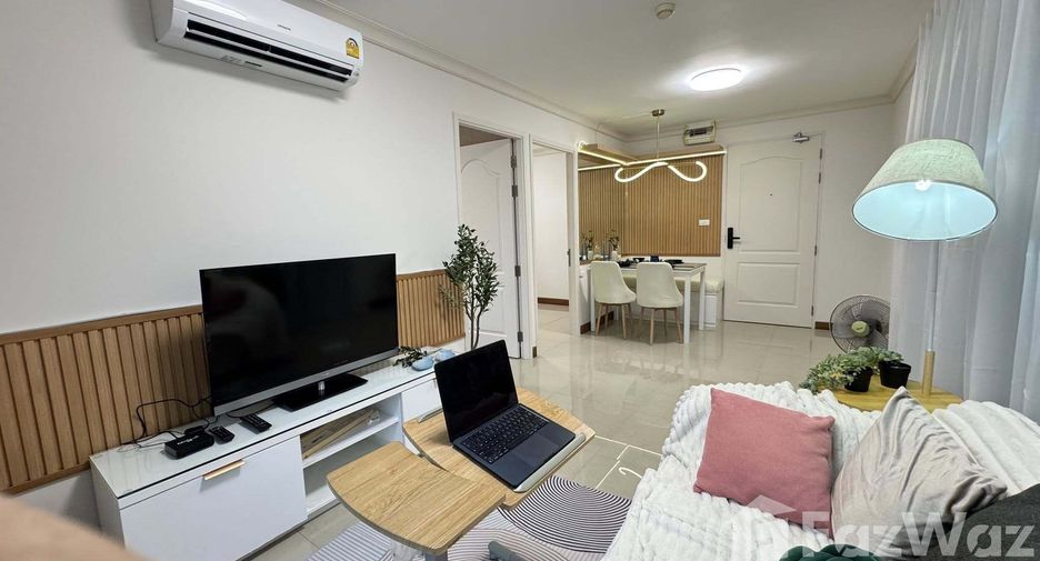 For sale and for rent 1 bed condo in Phaya Thai, Bangkok
