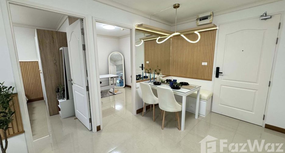 For sale and for rent 1 bed condo in Phaya Thai, Bangkok