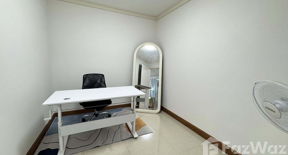 For sale and for rent 1 bed condo in Phaya Thai, Bangkok