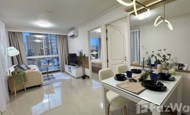 Продажа и аренда 1 кровать кондо в Пхая Тхаи, Бангкок