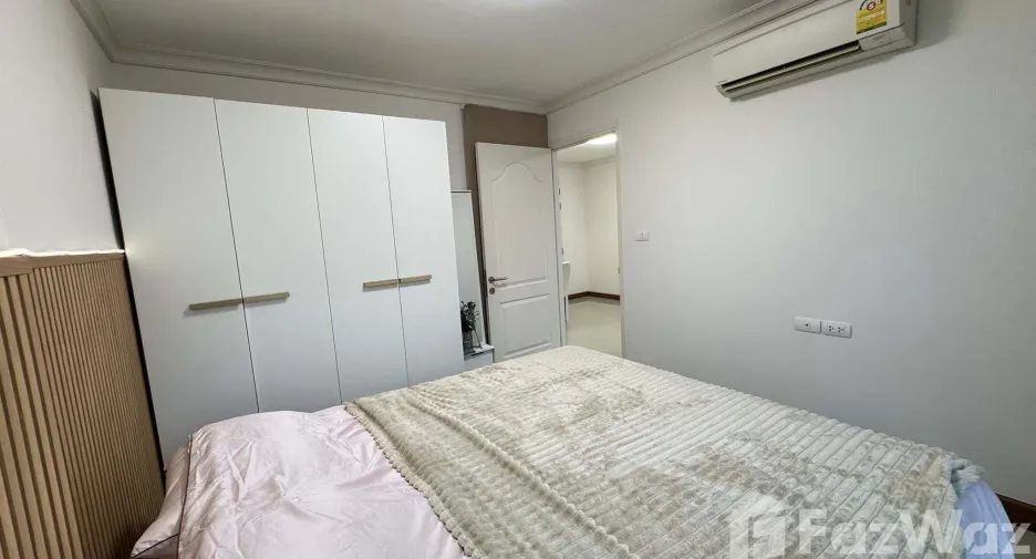 For sale and for rent 1 bed condo in Phaya Thai, Bangkok