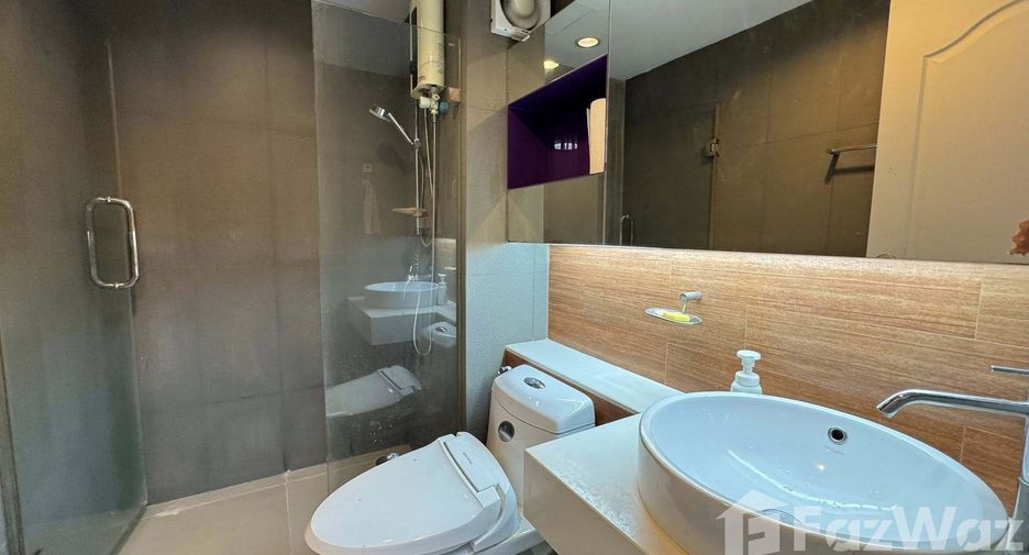 For sale and for rent 1 bed condo in Phaya Thai, Bangkok