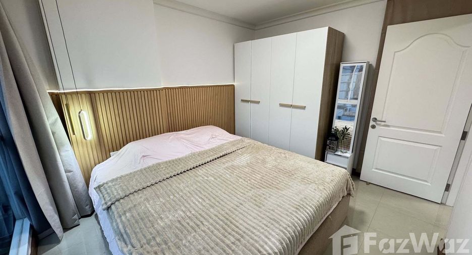 For sale and for rent 1 bed condo in Phaya Thai, Bangkok