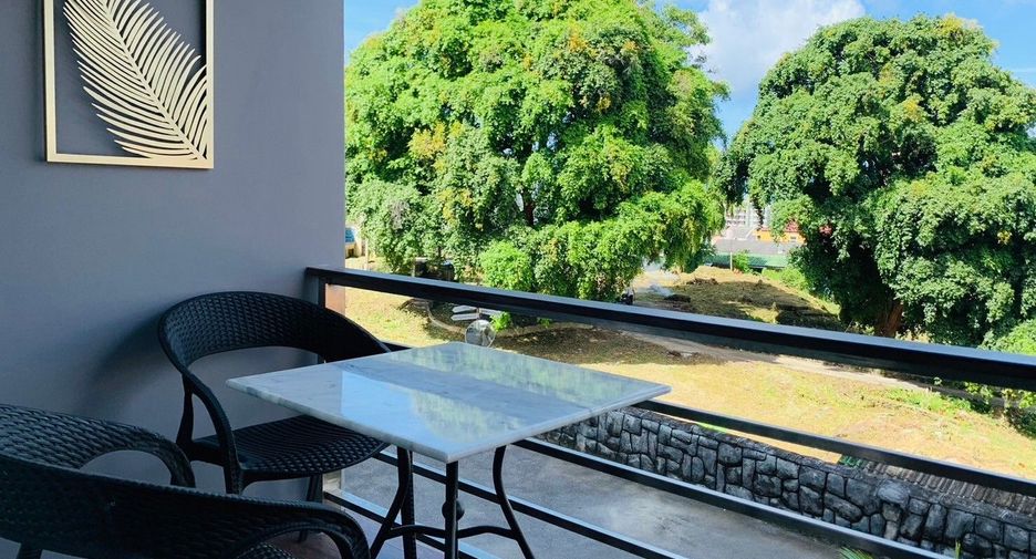 For sale 1 bed condo in Kathu, Phuket