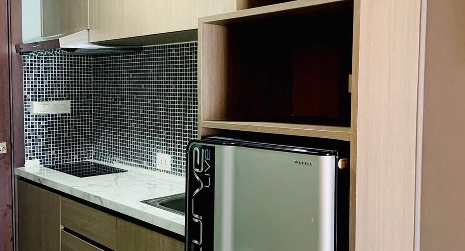 For sale 1 bed condo in Kathu, Phuket