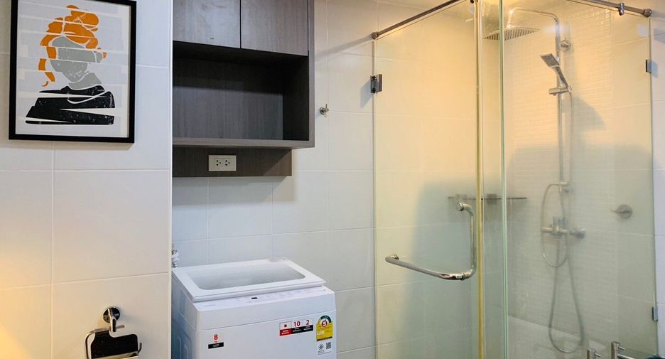 For sale 1 bed condo in Kathu, Phuket