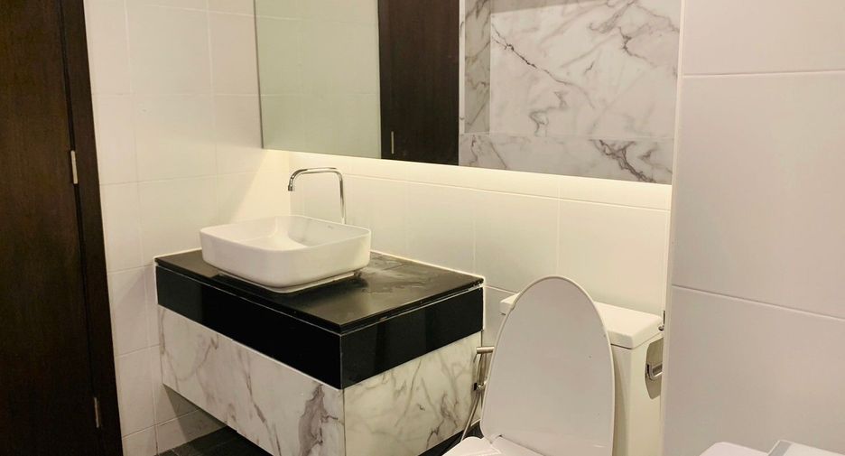For sale 1 bed condo in Kathu, Phuket