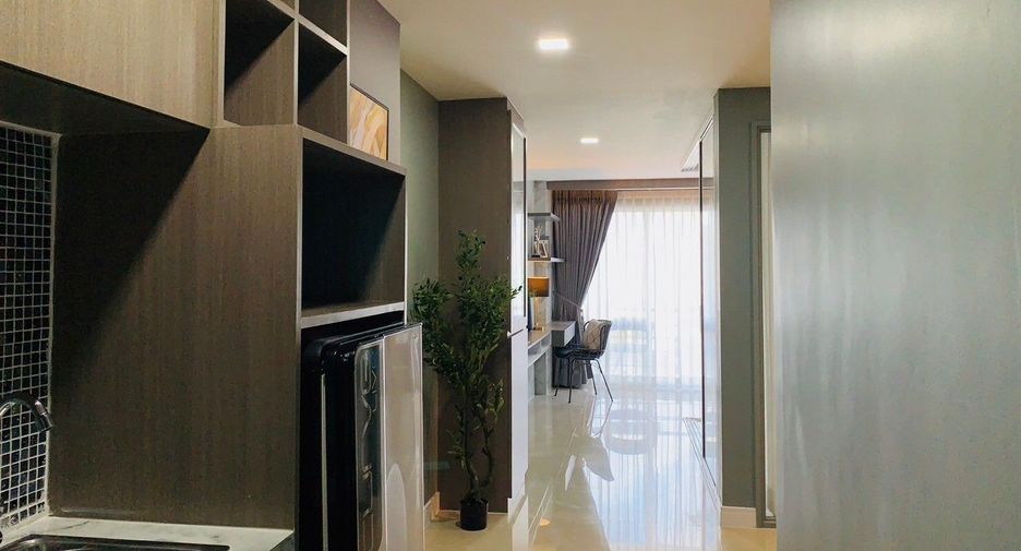 For sale 1 bed condo in Kathu, Phuket