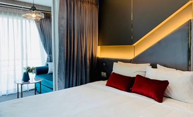 For sale 1 bed condo in Kathu, Phuket