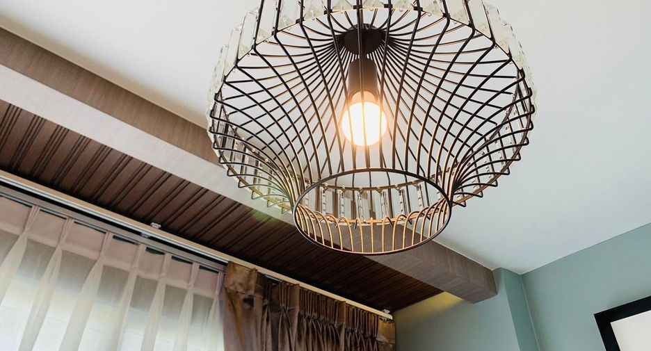 For sale 1 bed condo in Kathu, Phuket
