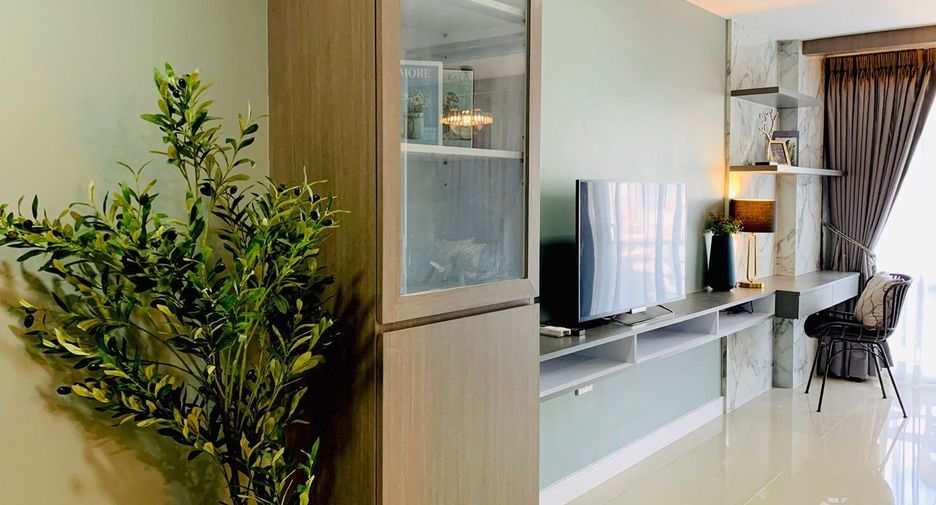 For sale 1 bed condo in Kathu, Phuket