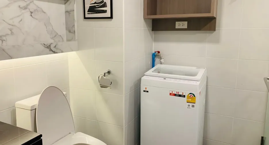 For sale 1 bed condo in Kathu, Phuket