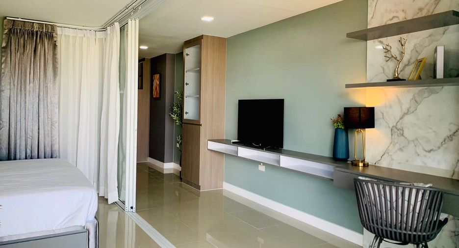 For sale 1 bed condo in Kathu, Phuket