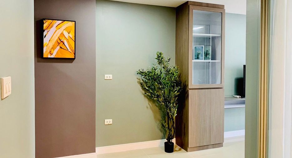 For sale 1 bed condo in Kathu, Phuket