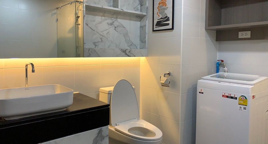 For sale 1 bed condo in Kathu, Phuket