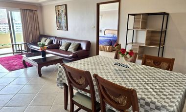 À vendre 1 chambre condo à Bang Lamung, Chonburi