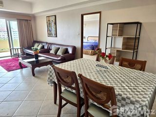 For Rent 1 Bedroom Condo In Bang Lamung, Chonburi