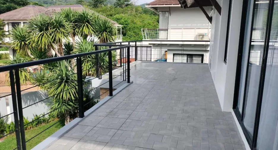 Villa zur Miete mit 3 Zimmer in Kathu, Phuket
