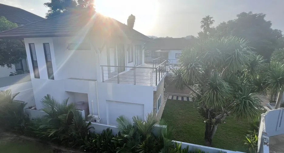 Villa zur Miete mit 3 Zimmer in Kathu, Phuket