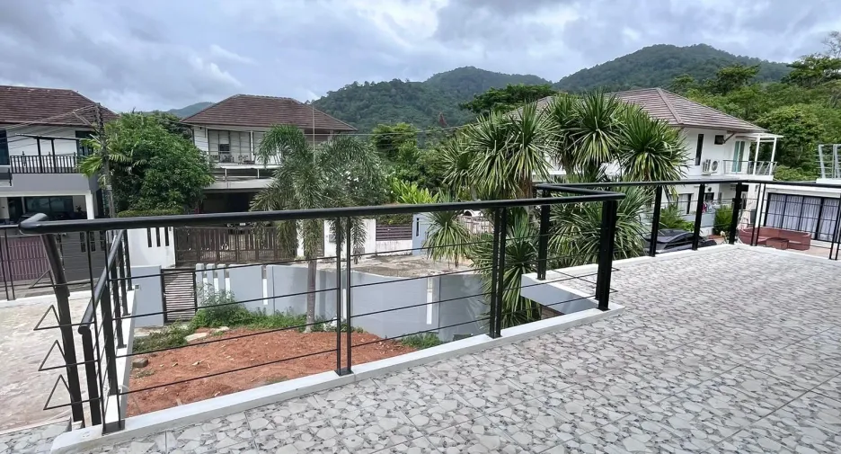 Villa zur Miete mit 3 Zimmer in Kathu, Phuket
